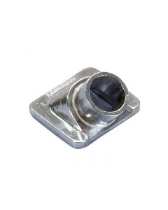 Ansaugstutzen Polini 19/24mm für Peugeot 103