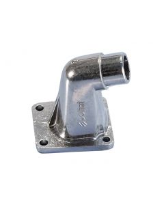 Ansaugstutzen Polini 14/20mm für Puch Maxi