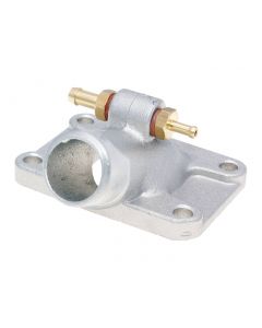 Ansaugstutzen Polini 19/24mm für Yamaha Chappy 50