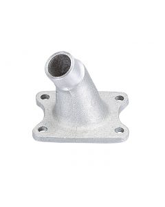 Ansaugstutzen Polini 19/24mm für Cagiva Cocis 50