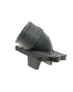 Ansaugstutzen Polini 17,5/23mm für Piaggio 50 2T