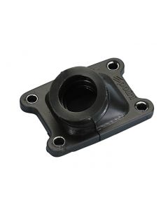 Ansaugstutzen Polini 19/24mm für Derbi D50B0, EBE, EBS