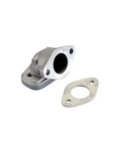 Ansaugstutzen Polini 22mm für Honda XR, CRF 50, Polini XP4T 110 Minicross, Minimotard