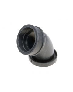 Ansauggummi Polini für Ansaugstutzen 360 30/35mm für Minarelli liegend mit 26-30mm PHBH, VHST Vergaser
