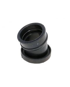 Ansauggummi Polini für Ansaugstutzen 360 30/35mm für Minarelli AM6, Derbi D50B0, EBE, EBS mit 28-30mm PHBH, VHST Vergaser