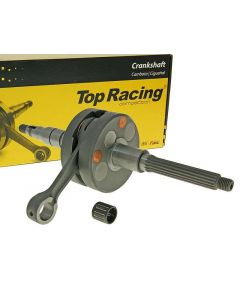 Kurbelwelle Top Racing Evolution NG Next Generation 12mm für Minarelli