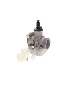Vergaser Arreche 16mm mit Klemmflansch 24mm und Choke-Knopf