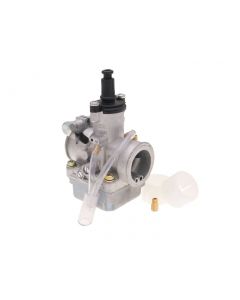 Vergaser Arreche 17,5mm mit Klemmflansch 24mm und Choke-Knopf