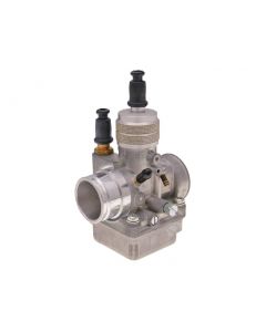 Vergaser Arreche Competition 24mm mit Chokezug Vorbereitung für Minarelli, CPI, Keeway