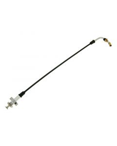 Chokeknopf mit Kabelzug Arreche 320mm für Arreche, Mikuni