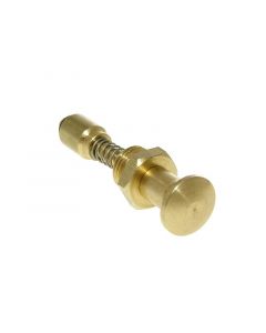 Choke Knopf Arreche kurz