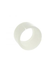 Anschlussmuffe Klemmvergaser Arreche 23mm