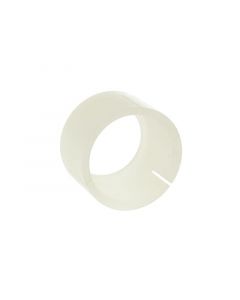 Anschlussmuffe Klemmvergaser Arreche 24mm