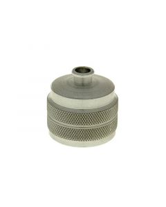 Vergaserdeckel Arreche Aluminium für 24mm Competition Vergaser