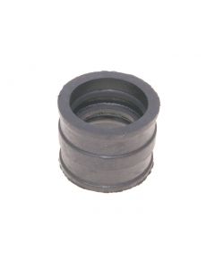 Vergaser Anschlussgummi Polini 28mm für LML Star Deluxe 125, 150 2T, Vespa 125, 150, 200 PE, PX, TS, Sprint