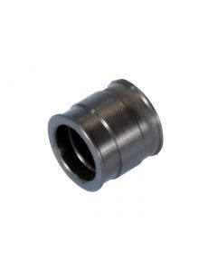 Vergaser Anschlussgummi Polini 28,5 - 28,5mm für CP-Vergaser