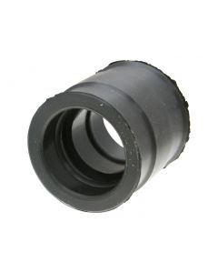 Vergaser Anschlussgummi Polini 25 - 28,5mm für CP-Vergaser