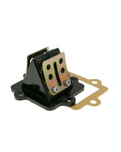 Membranblock Top Performances Racing für Minarelli liegend, CPI, Keeway, 1E40QMB