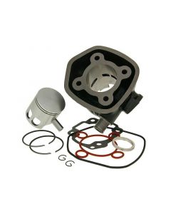 Zylinderkit Italkit Sport 70ccm 10mm für Minarelli liegend LC