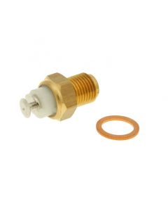 Temperaturgeber Kühlwasser für Piaggio, Gilera, Vespa 50-125ccm