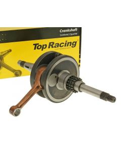 Kurbelwelle Top Racing HQ High Quality für Honda SH 125, 150