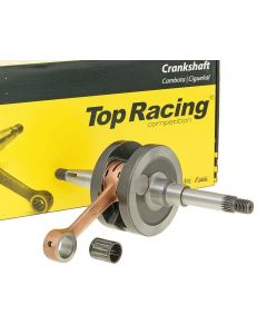 Kurbelwelle Top Racing HQ High Quality für Honda Wallaroo