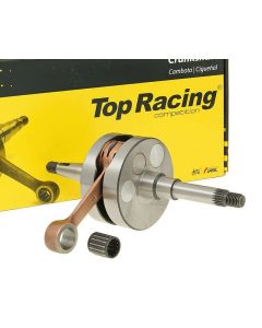 Kurbelwelle Top Racing Vollwange HQ High Quality für Honda Wallaroo