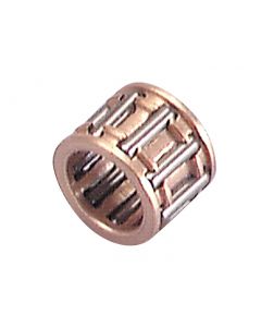 Kolbenbolzenlager Polini Evolution 12x17x13mm für Minarelli liegend AC mit Aluminium Racing Evolution Zylinderkit