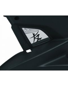 Luftschacht ODF Motorverkleidung für Yamaha Aerox, MBK Nitro
