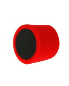 Luftfilter Double Layer Racing kurz 28-35mm rot