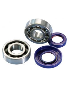Kurbelwellenlager Satz Polini 20mm für Vespa PK 50, 125, XL 50, 125, Primavera 125 2T, ETS 125