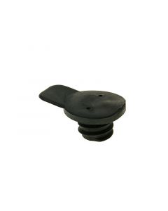 Verschlussdeckel Öltank für Minarelli, CPI, Keeway, Generic, China 2T