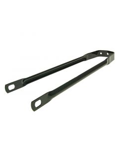 Stabilisator / Halterung Schutzblech vorn schwarz für Tomos A35