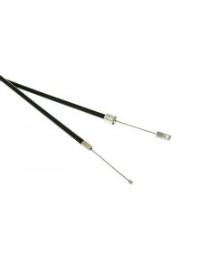 Gaszug für MBK Flipper, Yamaha Why