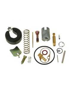 Vergaser Reparatursatz für Kreidler mit 17mm Bing Vergaser
