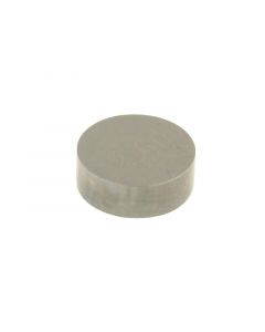 Ventil Einstellplättchen Shim 7,5x2,60mm für Piaggio