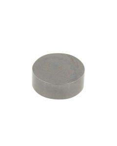 Ventil Einstellplättchen Shim 7,5x2,75mm für Piaggio