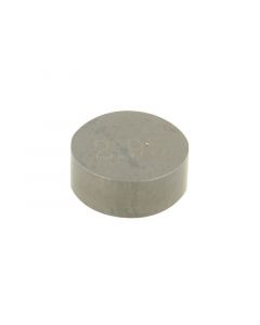 Ventil Einstellplättchen Shim 7,5x2,95mm für Piaggio