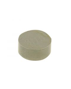 Ventil Einstellplättchen Shim 7,5x3,15mm für Piaggio