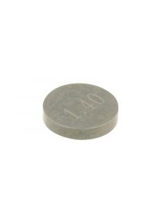 Ventil Einstellplättchen Shim 7,5x1,40mm für Yamaha, Honda