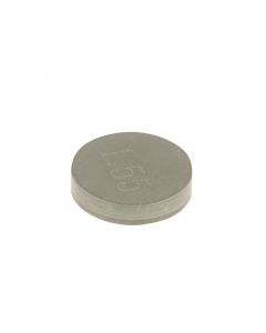 Ventil Einstellplättchen Shim 7,5x1,55mm für Yamaha, Honda