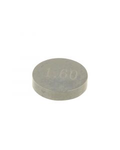 Ventil Einstellplättchen Shim 7,5x1,60mm für Yamaha, Honda