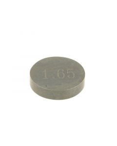 Ventil Einstellplättchen Shim 7,5x1,65mm für Yamaha, Honda