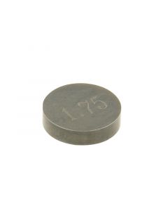 Ventil Einstellplättchen Shim 7,5x1,75mm für Yamaha, Honda