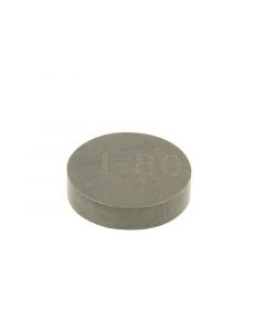 Ventil Einstellplättchen Shim 7,5x1,80mm für Yamaha, Honda