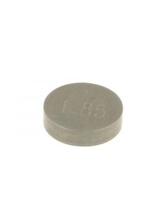 Ventil Einstellplättchen Shim 7,5x1,85mm für Yamaha, Honda