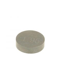 Ventil Einstellplättchen Shim 7,5x1,95mm für Yamaha, Honda