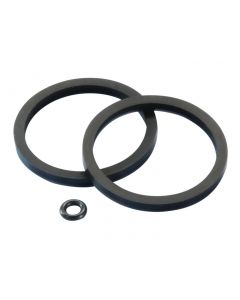 Bremskolben Dichtungsringe Polini für Polini Bremssattel 050.2238, 050.2241