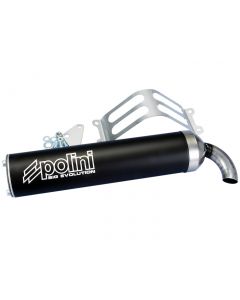 Endschalldämpfer Polini Big Evolution mit 20mm Aufnahme