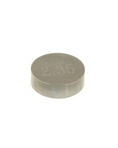 Ventil Einstellplättchen Shim 7,5x2,35mm für Yamaha, Honda
